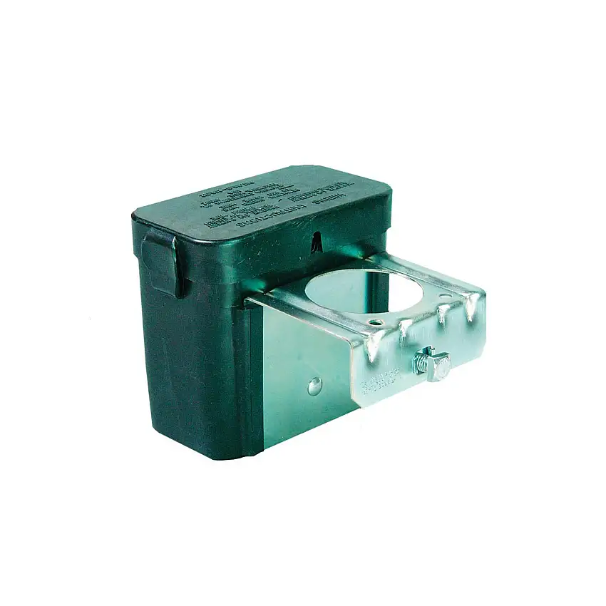 Tekonsha 2018 Battery Box