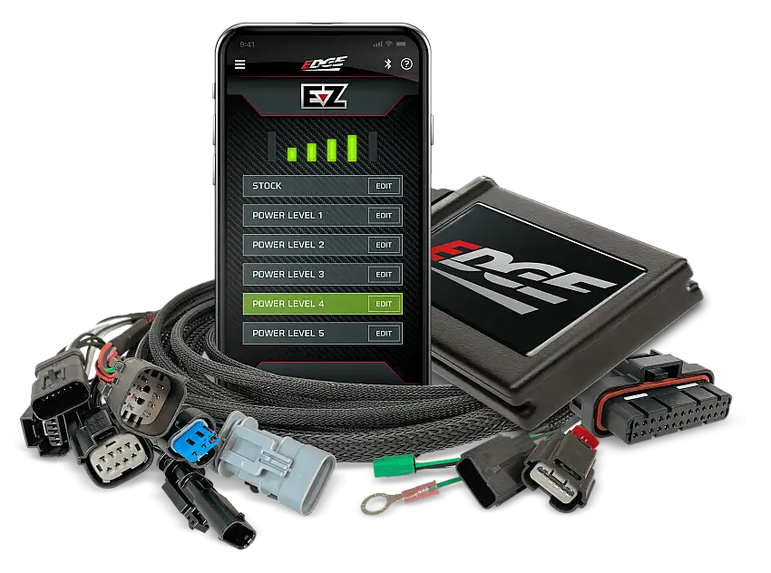 Edge Products 20202 EZ for 2024-2026 GM L5P Duramax