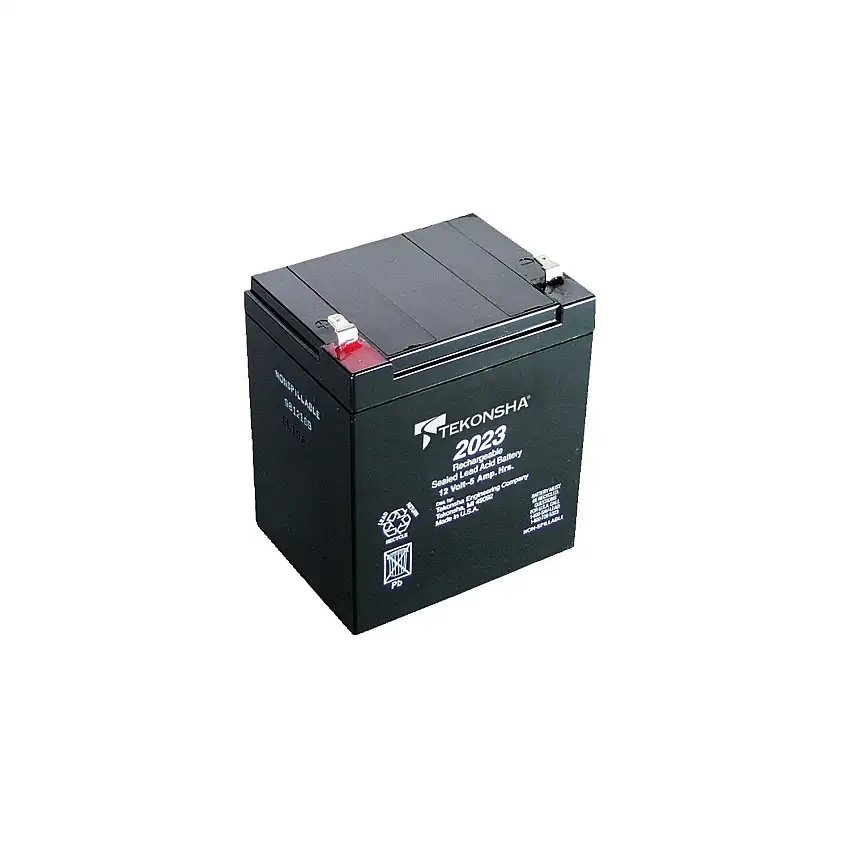Tekonsha 2023 Battery