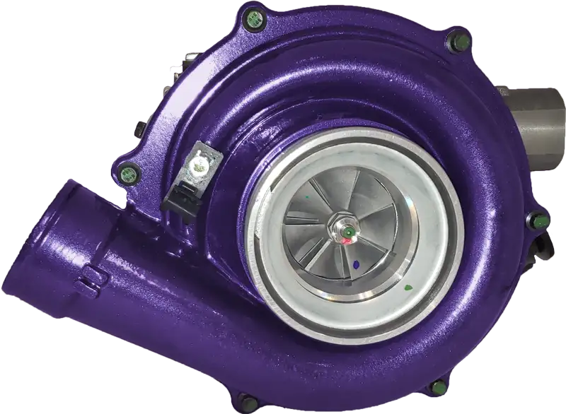 ATS Aurora 3000 VFR Replacement Turbo 04.5-07 Ford 6.0L Powerstroke