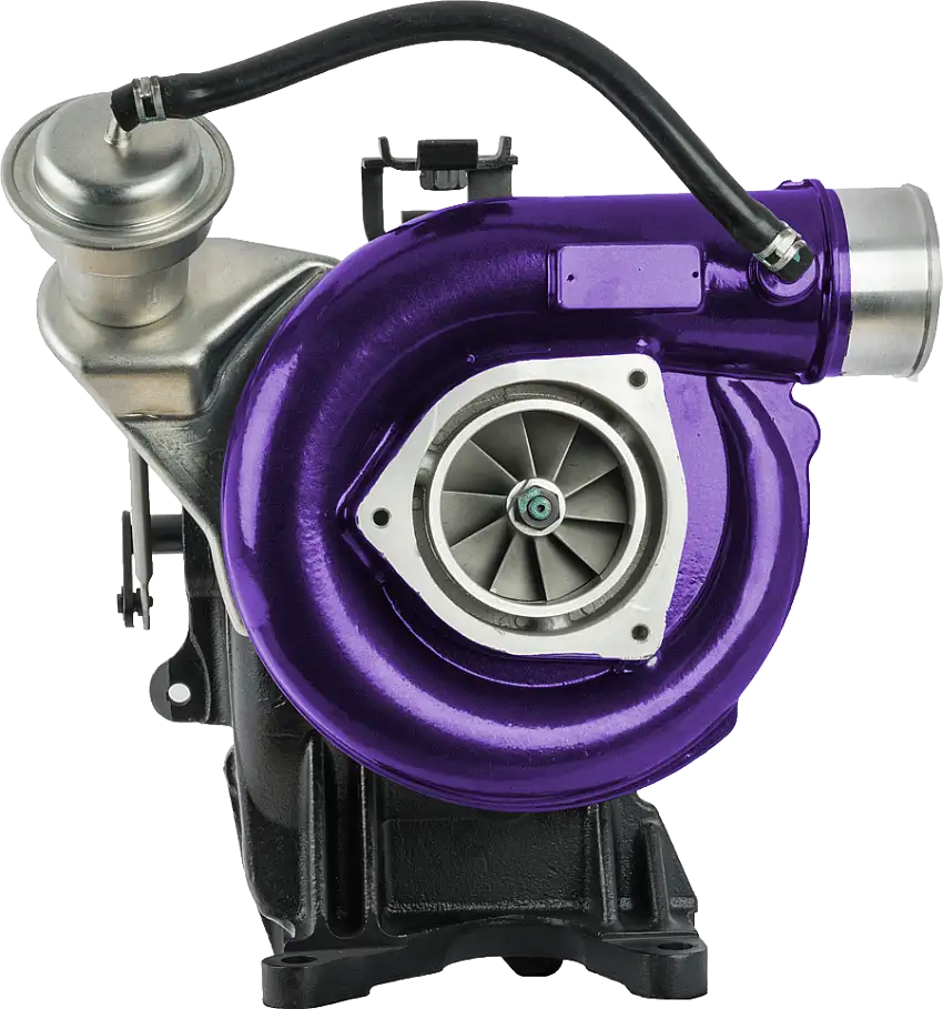 ATS Aurora VFR 3000 AFR Replacement Turbo 01-04 GM 6.6L Duramax LB7