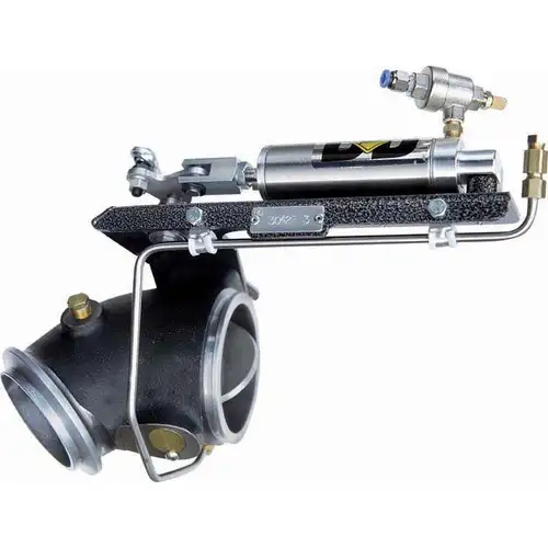 2004.5-2005 DODGE 5.9L CUMMINS / BD-POWER EXHAUST BRAKE TURBO MOUNT AIR KIT 2023331