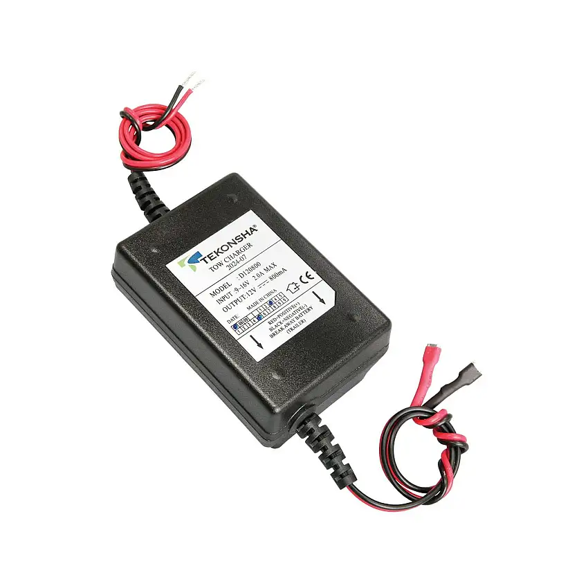 Tekonsha 2024-07 Charger