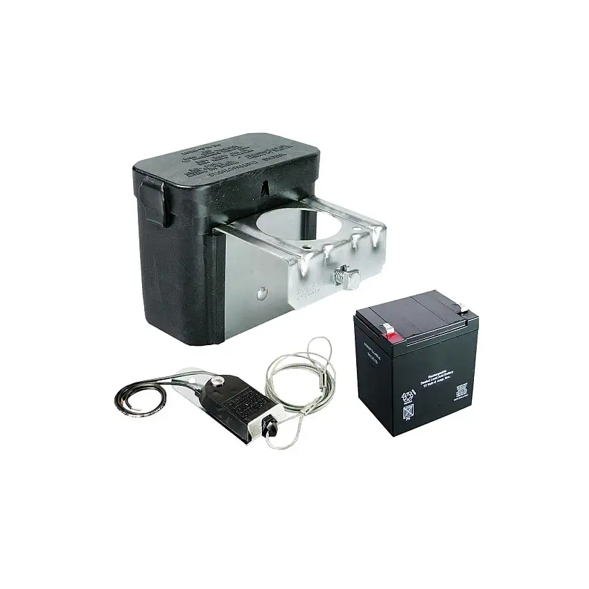 Tekonsha 2026 Breakaway System