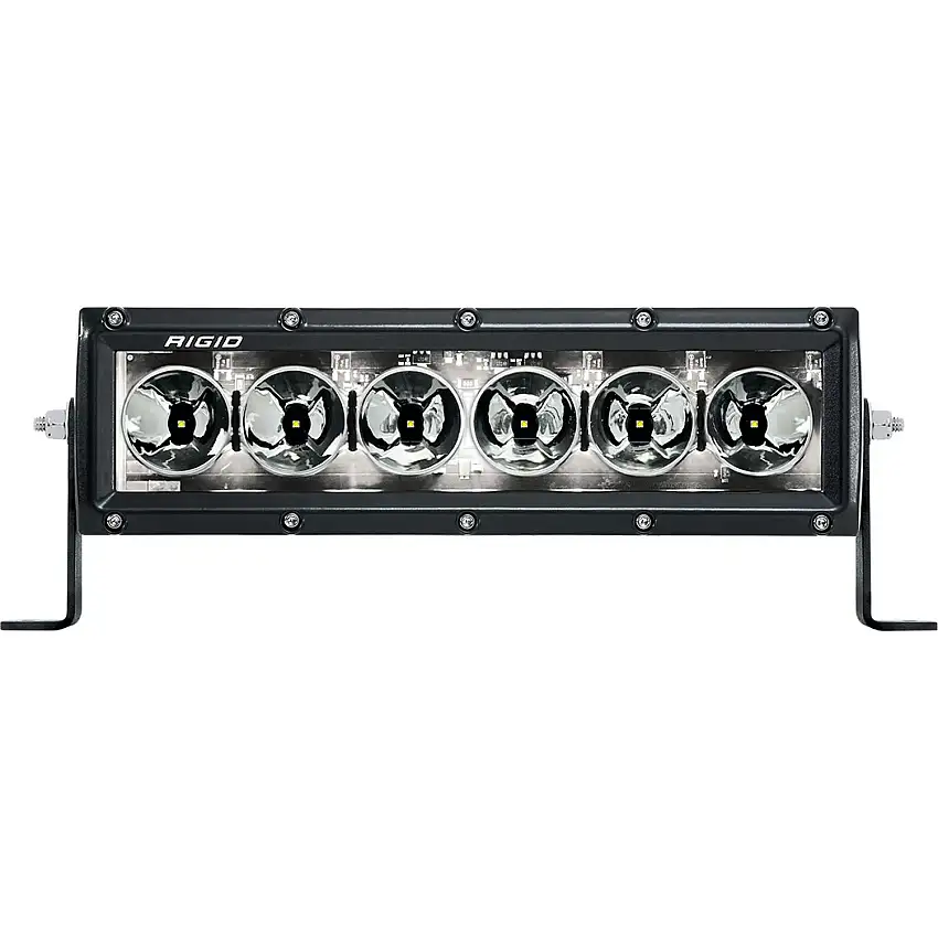RIGID Industries 210053 Radiance+10 Inch RGBW Light Bar