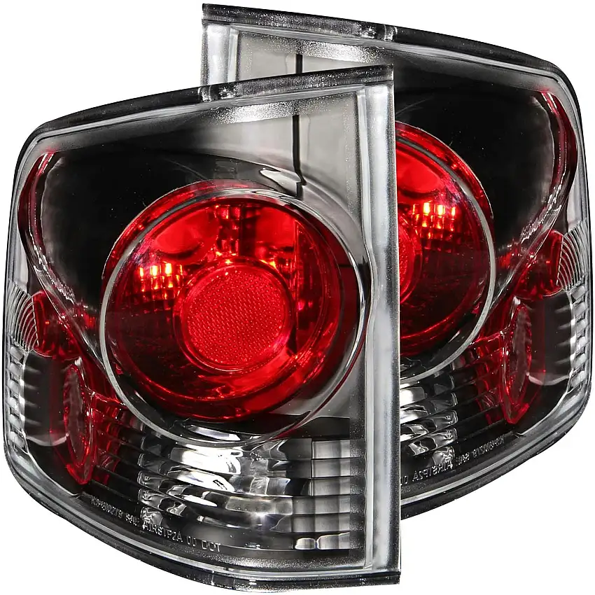 AnzoUSA 211034 Tail Light Assembly