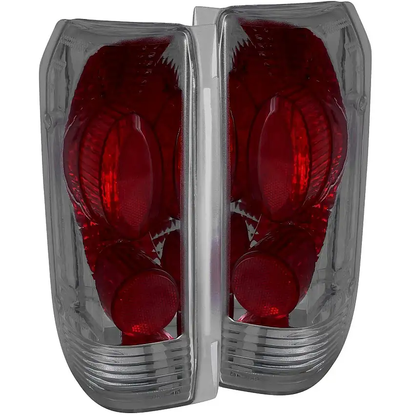 AnzoUSA 211173 Tail Light Assembly