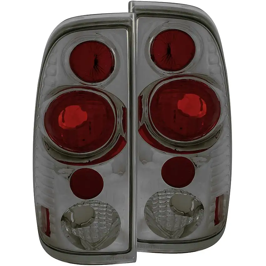 AnzoUSA 211174 Tail Light Assembly