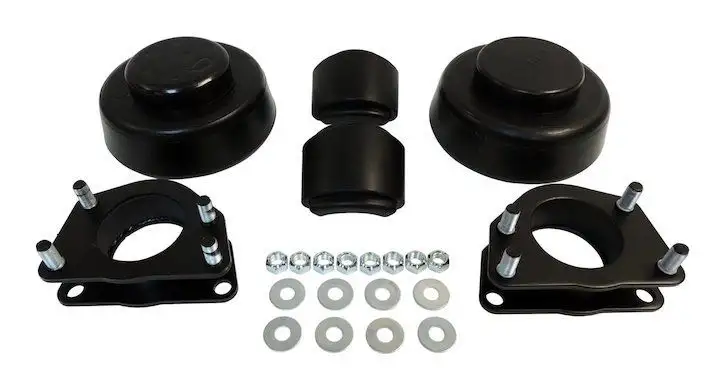 Crown Automotive 2" Spacer Lift Kit for 02-07 Jeep Liberty KJ RT21050