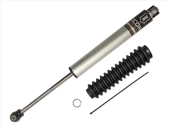 ICON 2009-Up Ram 2500/3500 HD, 2.0 VS Steering Stabilizer Shock at Sexton Offroad in Salt Lake City & Park City, Utah