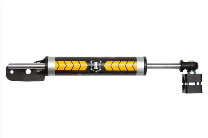 ICON 2020-Up Jeep JT/2018-Up JL, Centerline Steering Stabilizer at Sexton Offroad in Salt Lake City & Park City, Utah