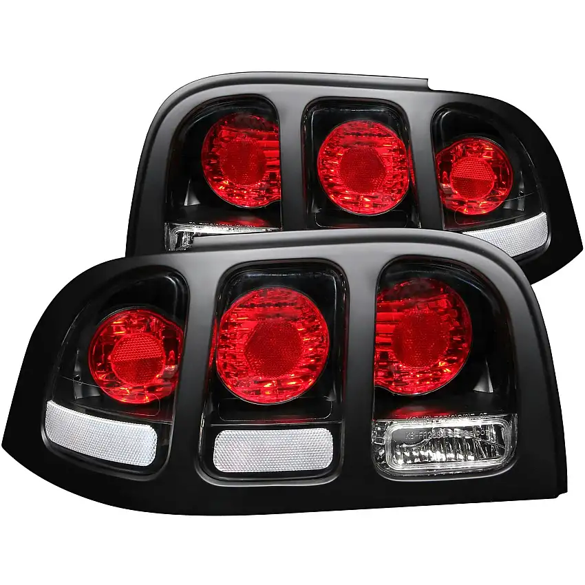 AnzoUSA 221020 Tail Light Assembly