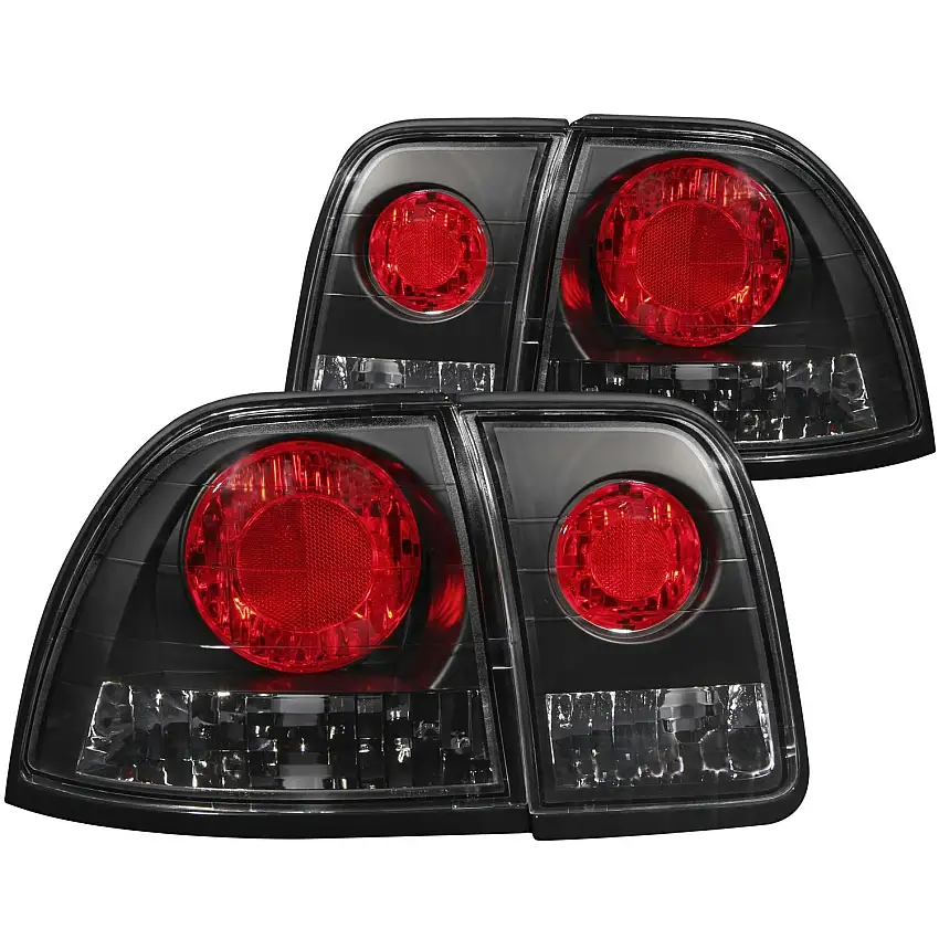 AnzoUSA 221039 Tail Light Assembly