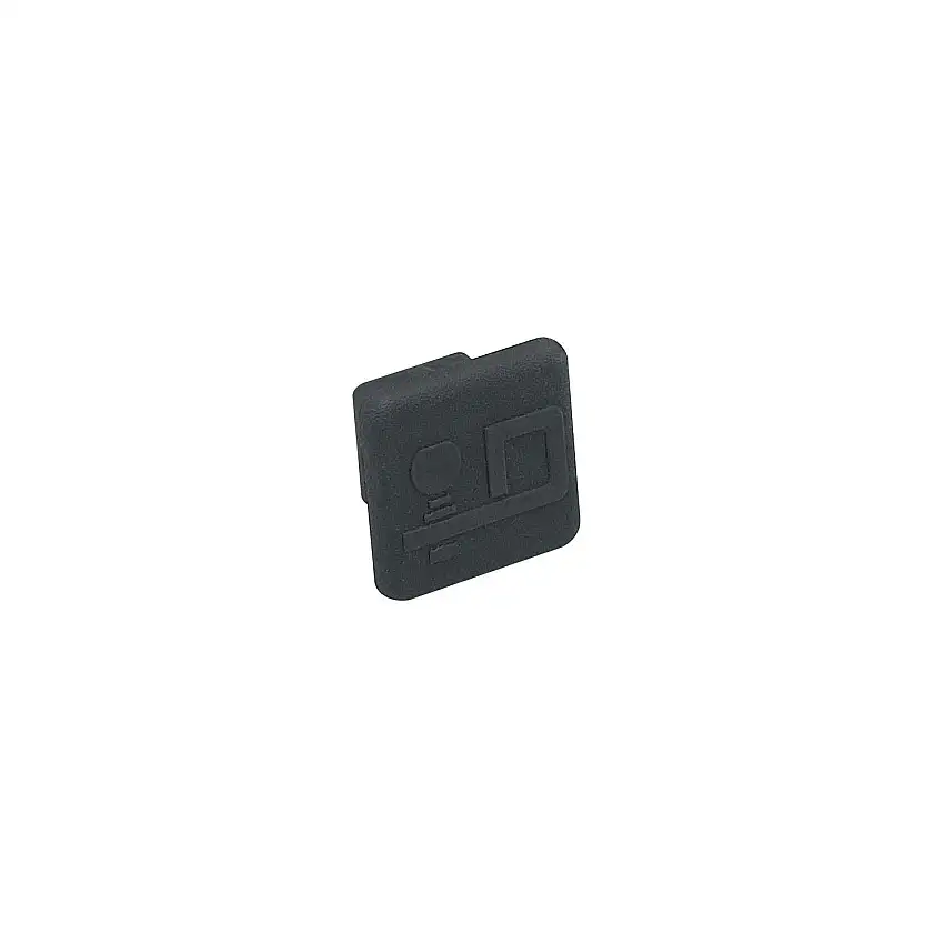 Draw-Tite 2211 Trailer Hitch Tube Cover