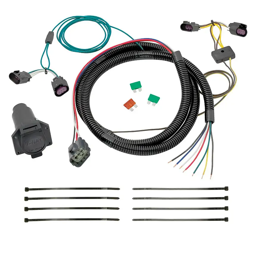 Tekonsha 22111 Tow Harness