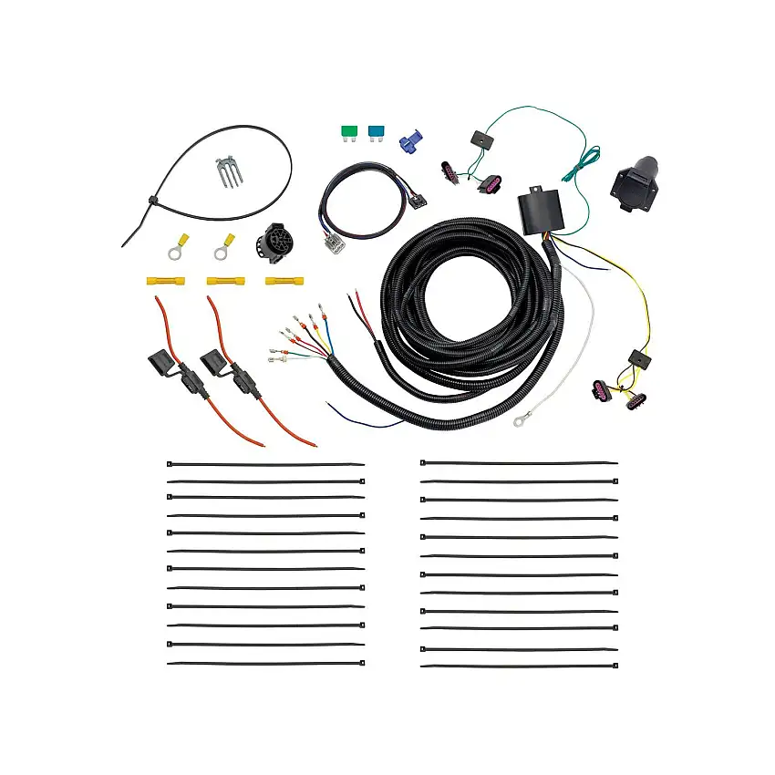 Tekonsha 22113 Tow Harness