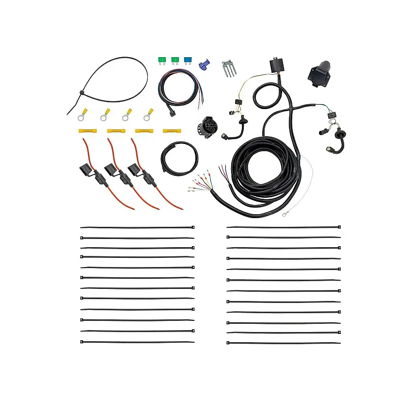 Tekonsha 22114 Tow Harness