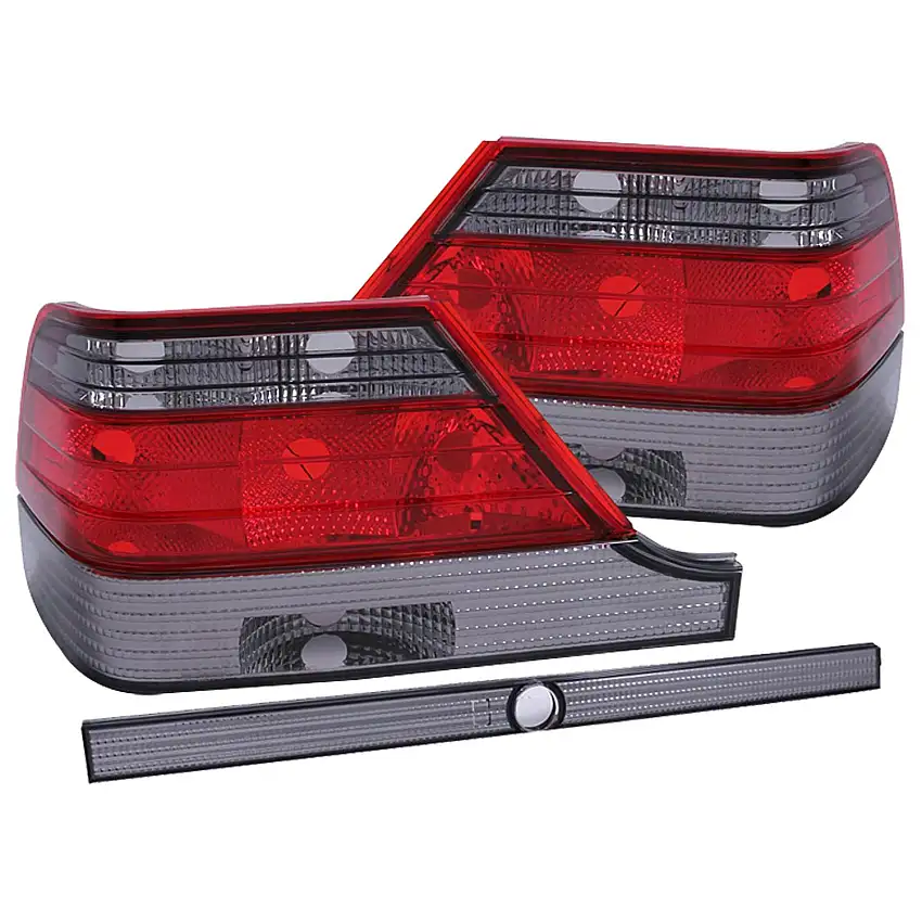 AnzoUSA 221154 Tail Light Assembly