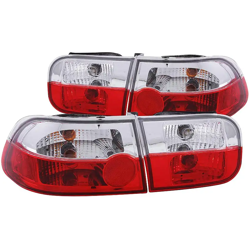 AnzoUSA 221220 Tail Light Assembly