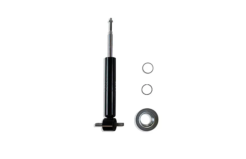 MaxTrac Suspension 221303 0"-3" ADJUSTABLE LOWERING STRUT