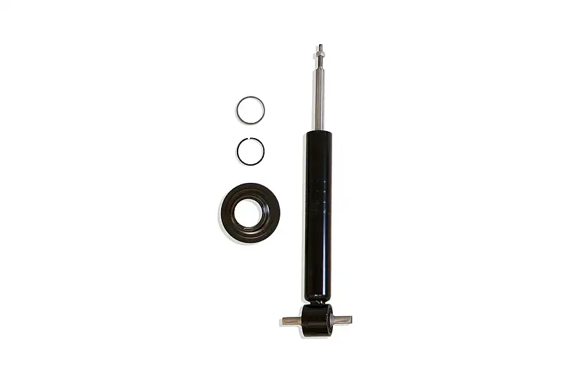 MaxTrac Suspension 221903 0"-3" ADJUSTABLE LOWERING STRUT