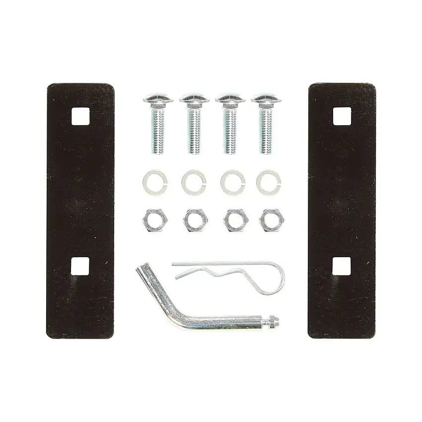 Draw-Tite Hardware Kit For Class 1 Trailer Hitch, 1-1/4 Inch 24767 For 2009-2013 Cadillac CTS V, Sedan