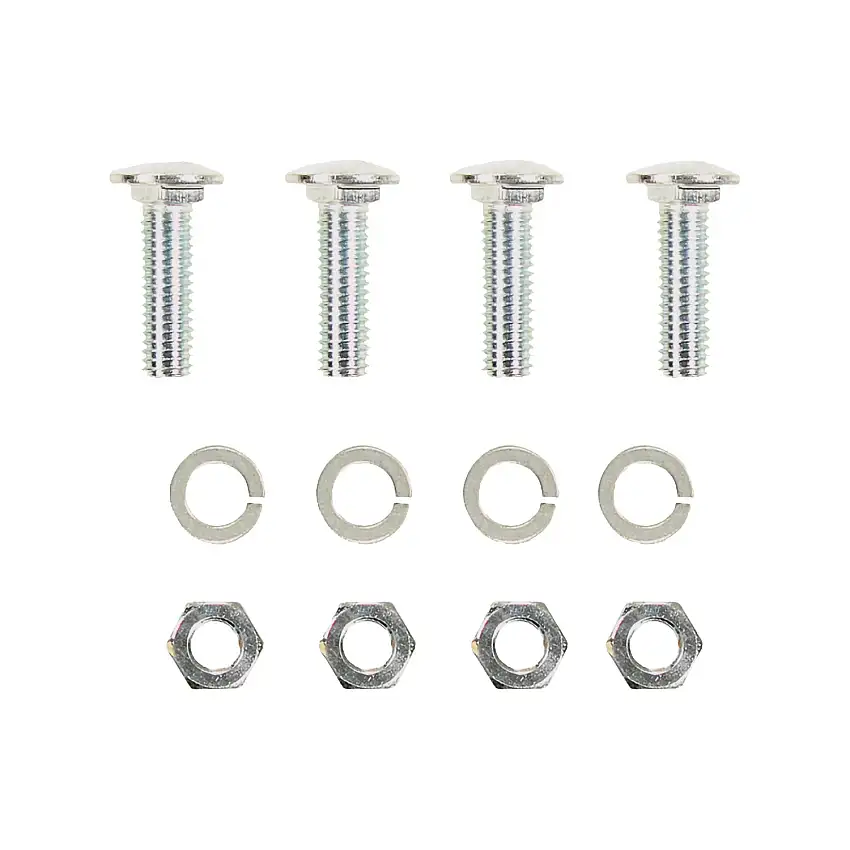 Draw-Tite Hardware Kit For Class 1 Trailer Hitch, 1-1/4 Inch 24796 For 2022-2025 Nissan Altima Sedan