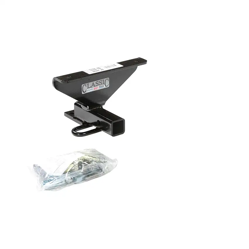 Draw-Tite 24822 Sportframe Class I Trailer Hitch