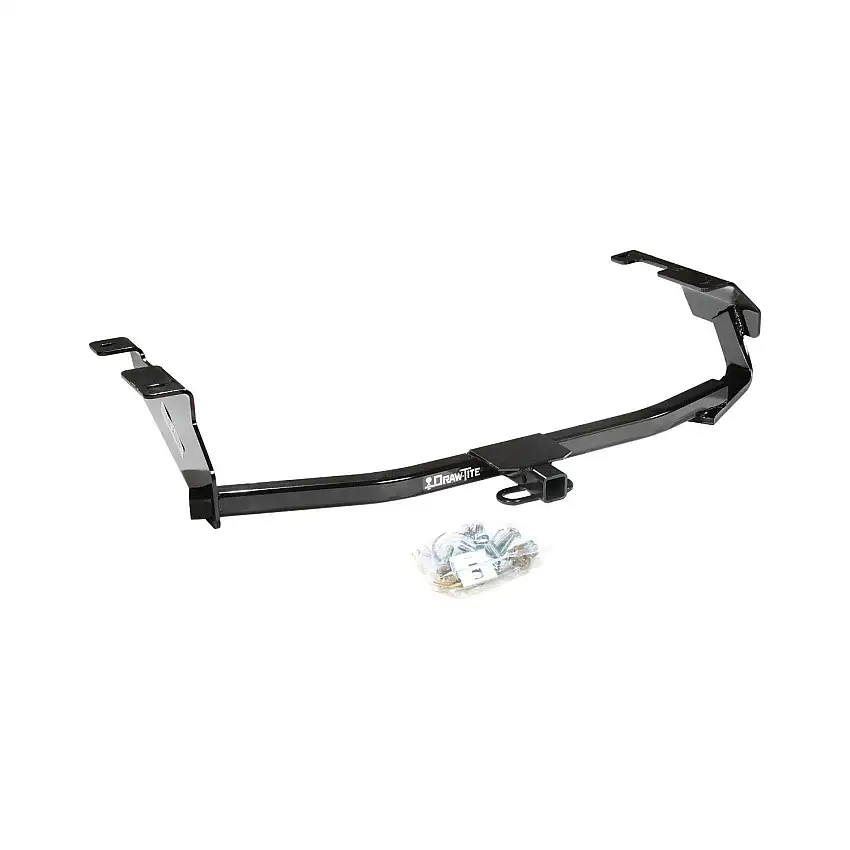 Draw-Tite 24826 Sportframe Class I Trailer Hitch