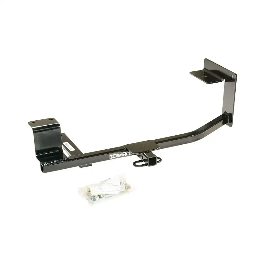 Kentrol 42" Stainless Front Bumper with Holes for 55-86 Jeep CJ 30428