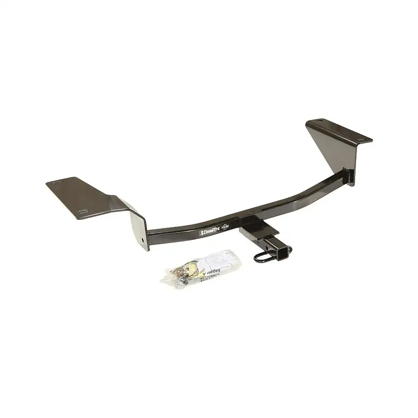 Kentrol 30461 Windshield Light Mount Bracket Pair for 76-95 Jeep CJ and Wrangler YJ 30461