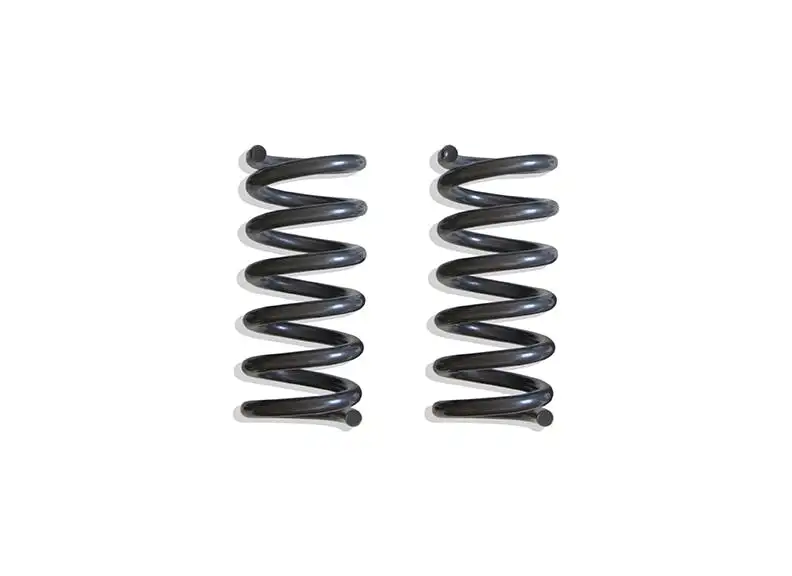 MaxTrac Suspension 250130-6 3" FRONT LOWERING COILS