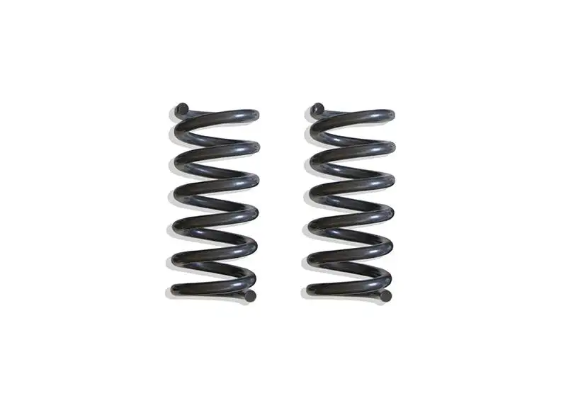 MaxTrac Suspension 250510-8 1" FRONT LOWERING COILS