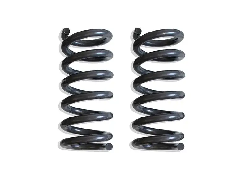 MaxTrac Suspension 250520-6 2" FRONT LOWERING COILS