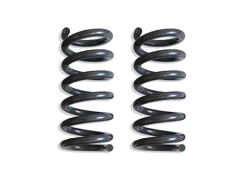 MaxTrac Suspension 250520-8 2" FRONT LOWERING COILS