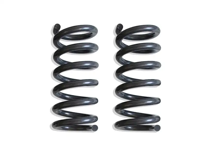 MaxTrac Suspension 250530-8 3" FRONT LOWERING COILS