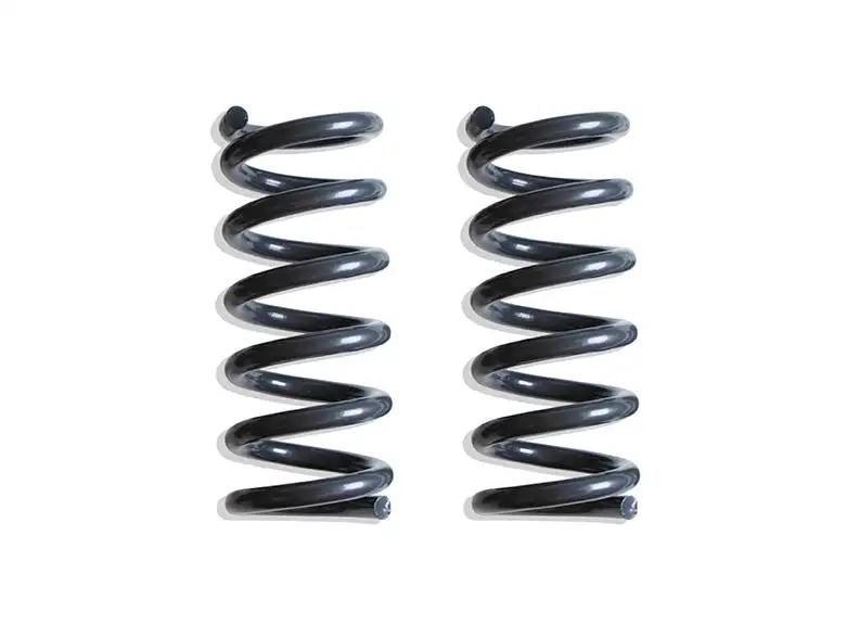 MaxTrac Suspension 250920-6 2" FRONT LOWERING COILS