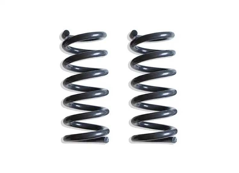 MaxTrac Suspension 250920-8 2" FRONT LOWERING COILS