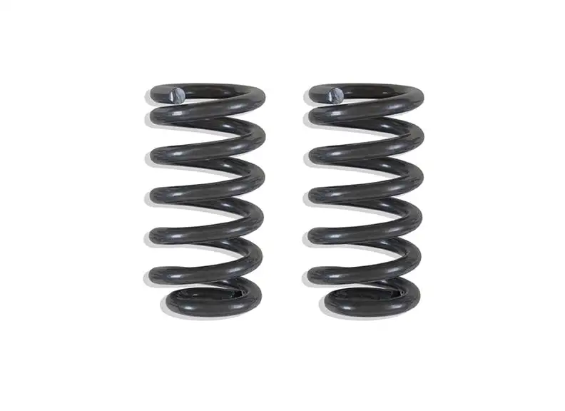 MaxTrac Suspension 251130 3" FRONT LOWERING COILS