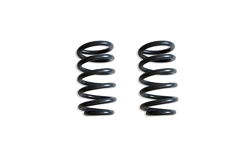 MaxTrac Suspension 251320-8 2" FRONT LOWERING COILS