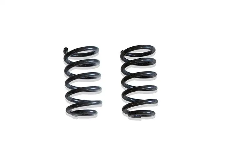 MaxTrac Suspension 251520-8 2" FRONT LOWERING COILS