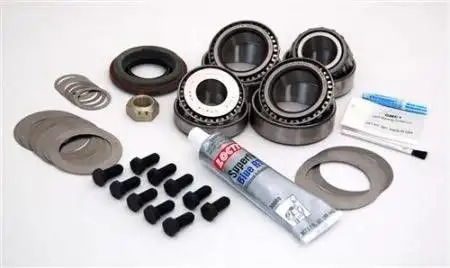 Dana 44 Dodge/Ford TTB Front Master Ring & Pinion Installation Kit G2