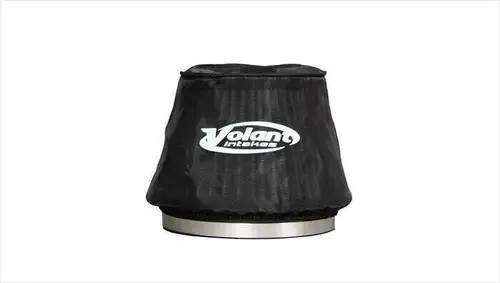 Volant Pre-Filter Air Intake 7 " Length 7" Top 8" Bottom Conical 51915