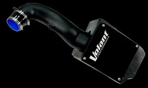 Volant Closed Box Air Intake w/Pro 5 Filter For 06-10 Jeep Grand Cherokee 17861