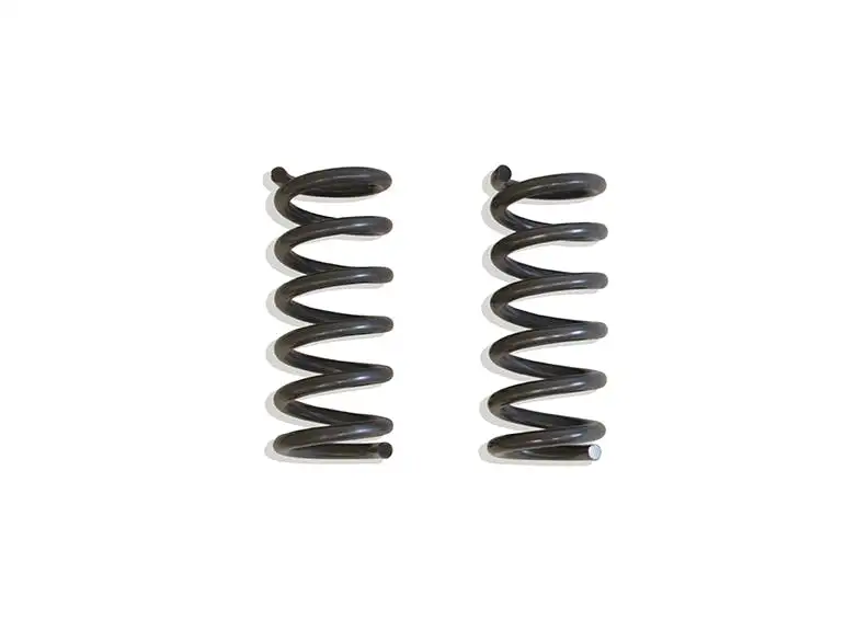 MaxTrac Suspension 252920-6 2" FRONT LOWERING COILS