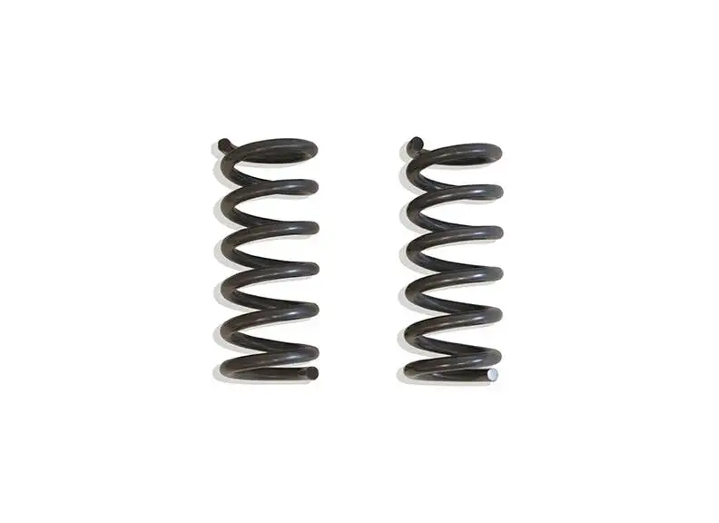 MaxTrac Suspension 252920-8 2" FRONT LOWERING COILS