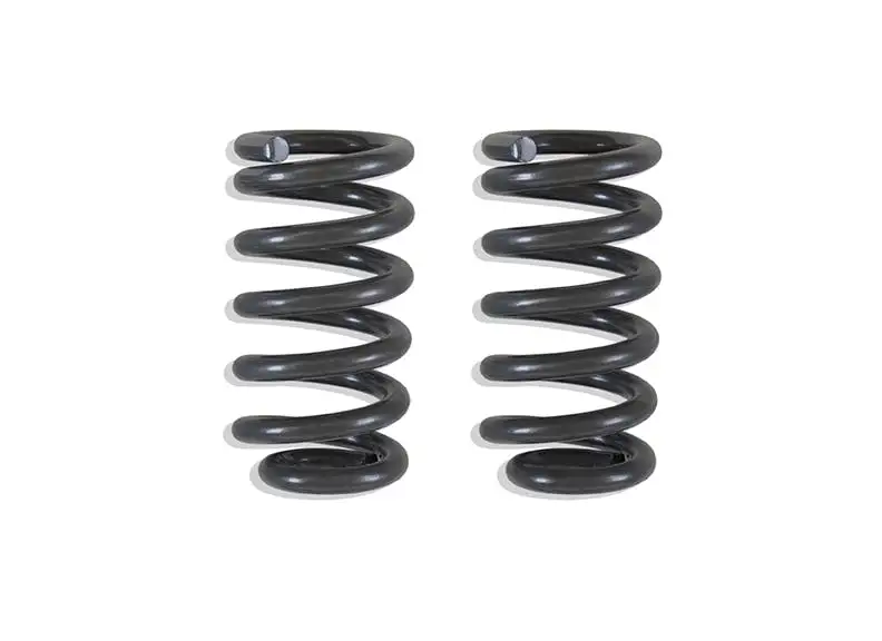 MaxTrac Suspension 255320 2" FRONT LOWERING COILS