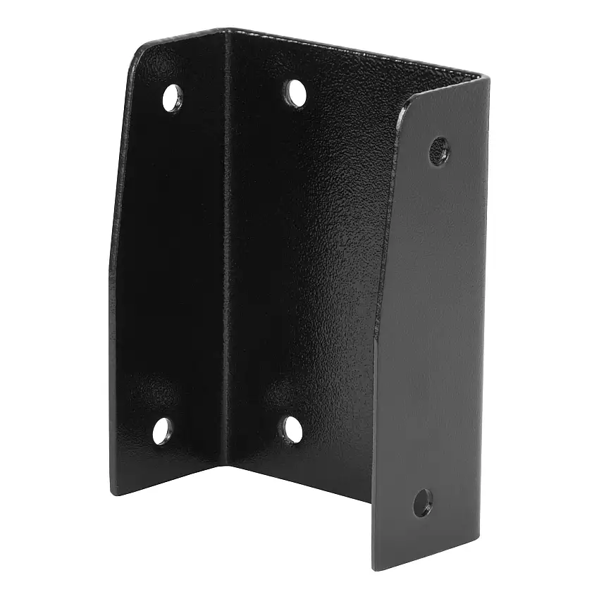 ARIES Jeep Wrangler JK Third Brake Light Extension Bracket Center High Mount Stop Light