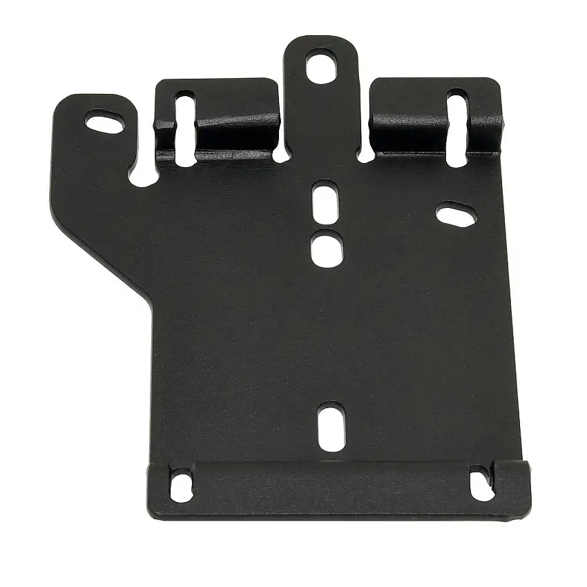 Superwinch 2597 Control Box Relocation Bracket