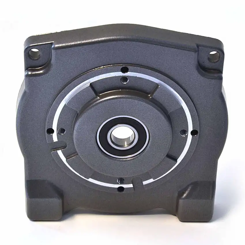 Warn 25985 Winch Drum Support Steel Construction
